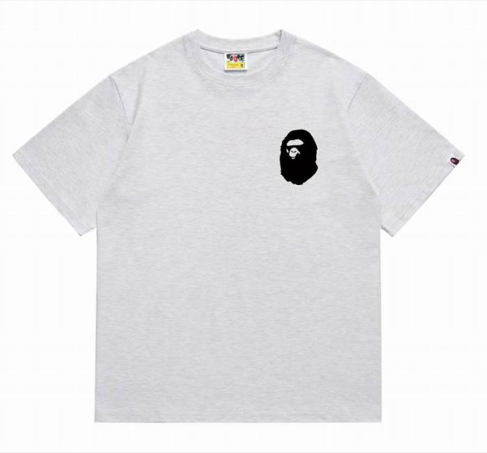 B*ape T-shirt Top Quality Qiqi 20240718-110