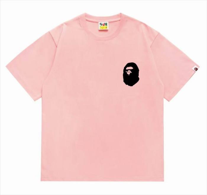 B*ape T-shirt Top Quality Qiqi 20240718-110