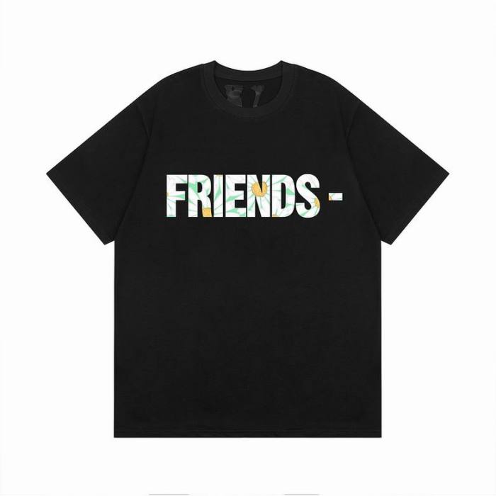 V*lone T-shirt Top Quality Qiqi 20240718-24