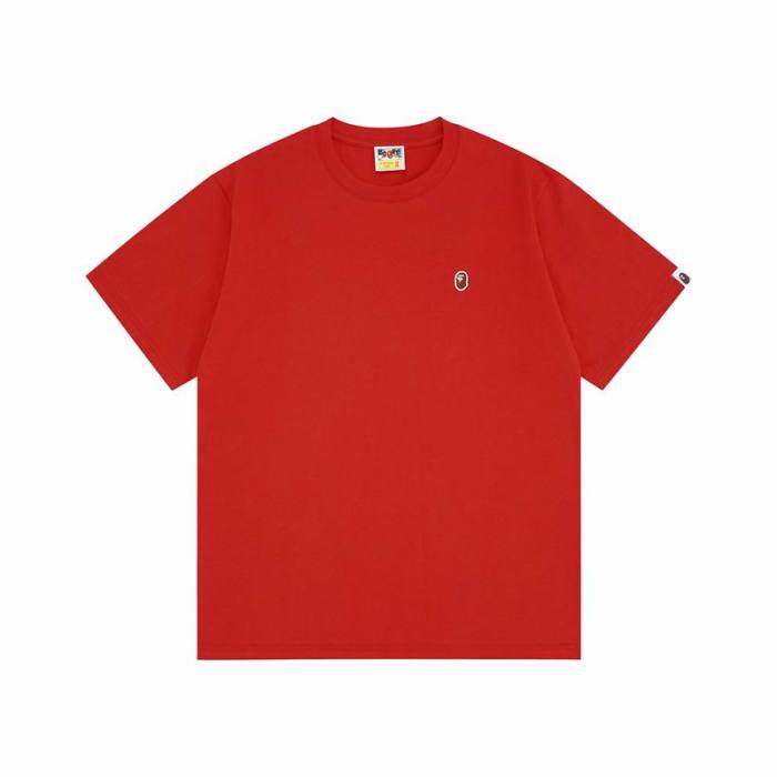 B*ape T-shirt Top Quality Qiqi 20240718-125