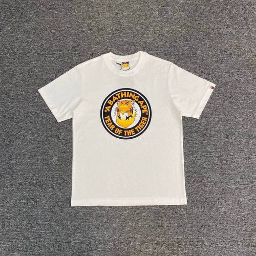 B*ape T-shirt Top Quality Qiqi 20240719-102