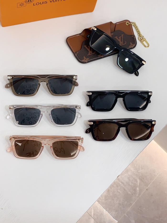 L*ouis V*uitton Glasses Top XX 20240718-89