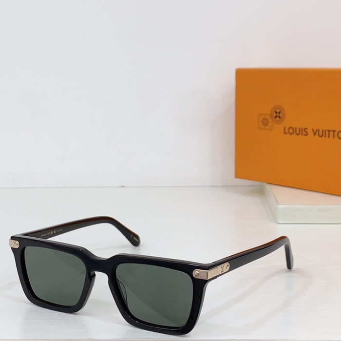 L*ouis V*uitton Glasses Top XX 20240718-89