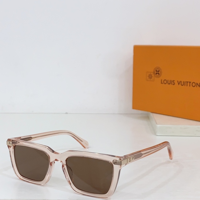 L*ouis V*uitton Glasses Top XX 20240718-89