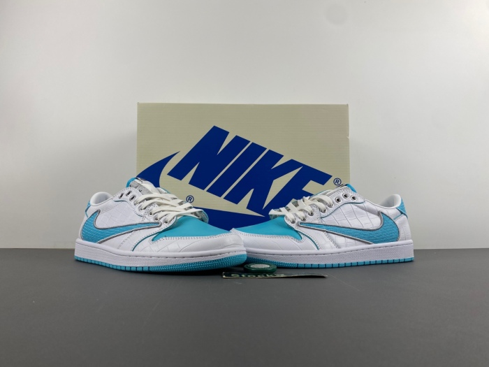 Air Jordan 1 Travis Scott DM7866-771 MK20240727-4