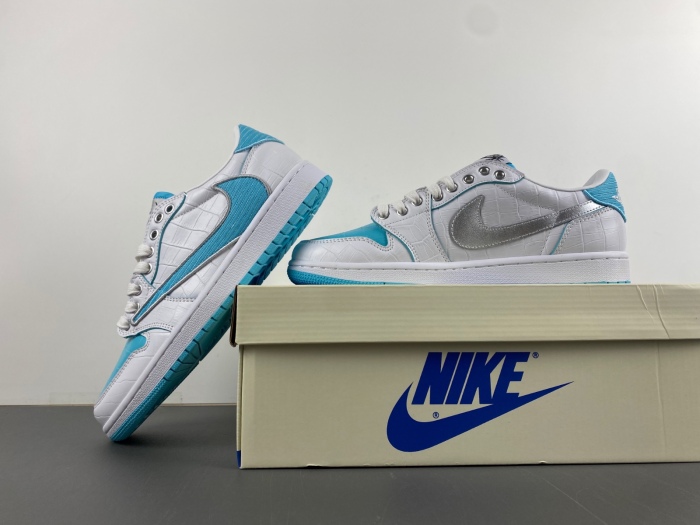 Air Jordan 1 Travis Scott DM7866-771 MK20240727-4