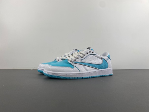 Air Jordan 1 Travis Scott DM7866-771 MK20240727-4