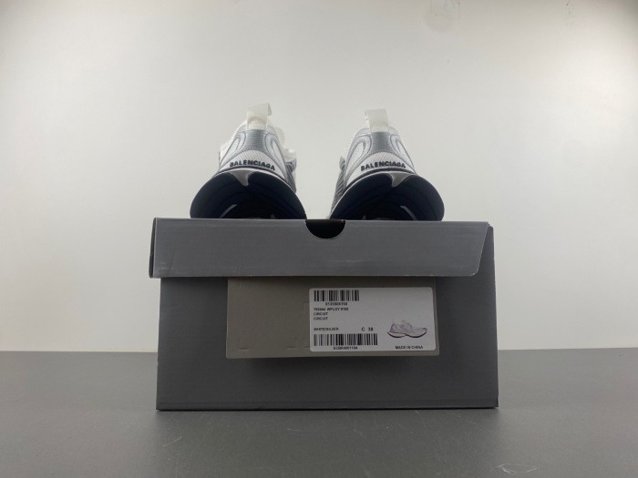 B*alenciaga 3XL Sneaker AM20240727-2