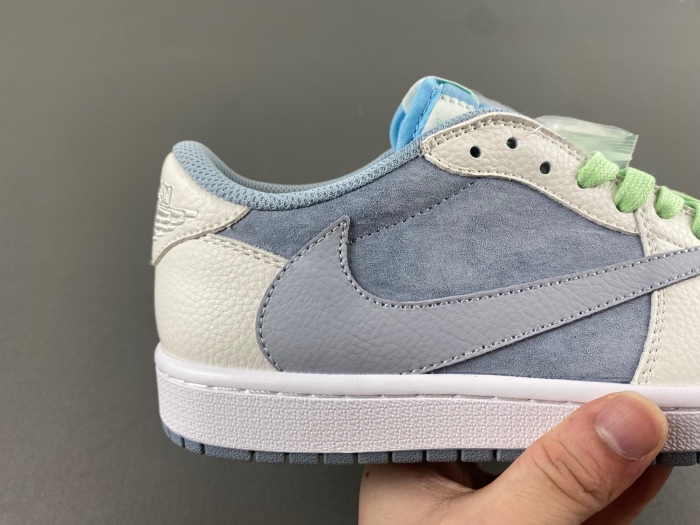 Air Jordan 1 Travis Scott DM7866-888 MK20240727-3