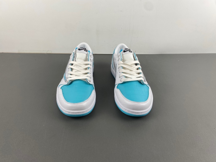 Air Jordan 1 Travis Scott DM7866-771 MK20240727-4