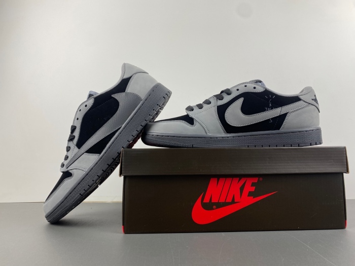 Air Jordan 1 Travis Scott DM7866-775 MK20240727-5