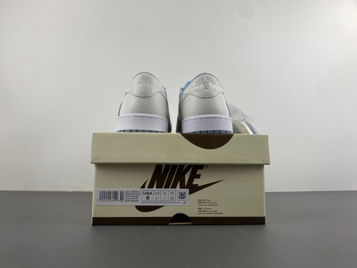 Air Jordan 1 Travis Scott DM7866-888 MK20240727-3