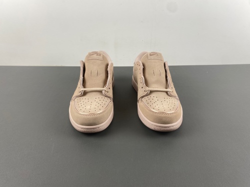 Air Jordan 1 Retro Low NS Particle Beig  AO1935-204