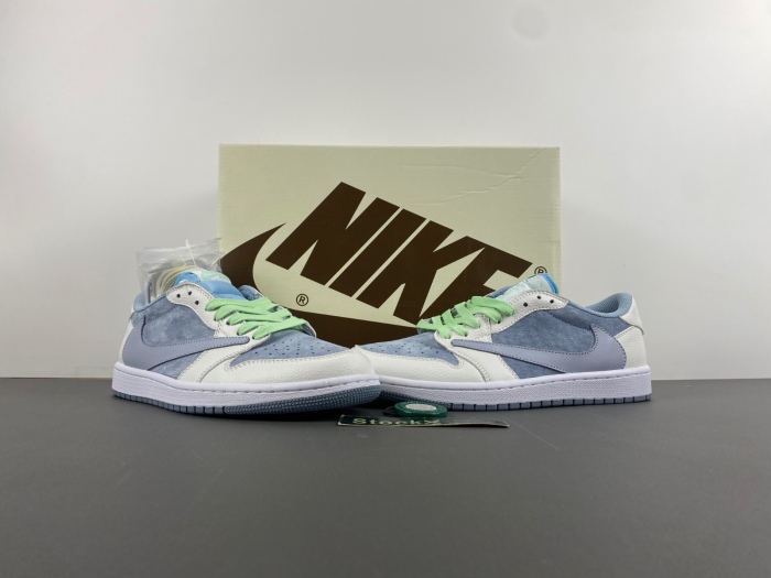 Air Jordan 1 Travis Scott DM7866-888 MK20240727-3