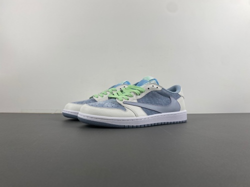 Air Jordan 1 Travis Scott DM7866-888 MK20240727-3
