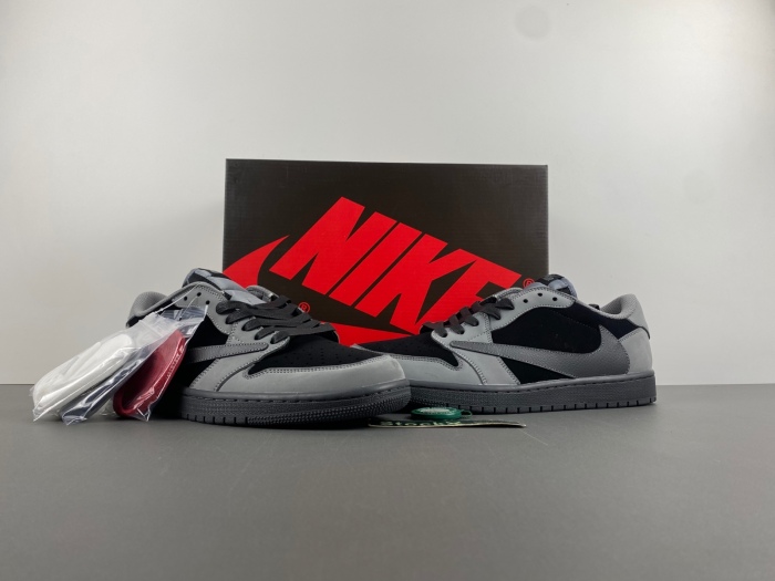 Air Jordan 1 Travis Scott DM7866-775 MK20240727-5