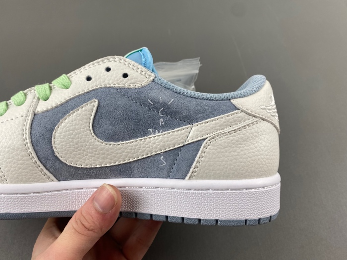 Air Jordan 1 Travis Scott DM7866-888 MK20240727-3
