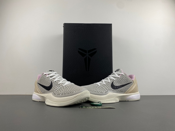 Kobe 6 Protro PE2024-001