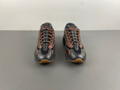 New Balance 1000 Joe Freshgoods When Things Were Pure Black Ice  M1000JF1