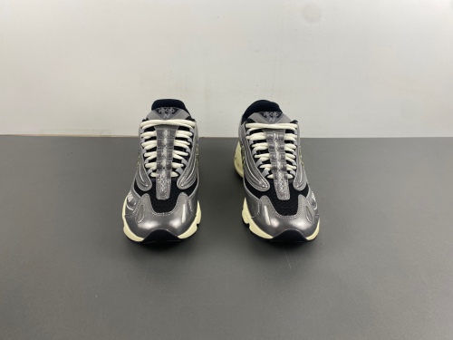 New Balance 1000 Silver Metallic  M1000SL