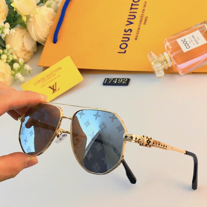 L*ouis V*uitton Glasses Top XX 20240717-15