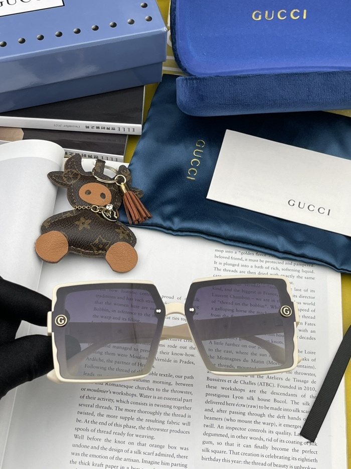 G*ucci Glasses Top XX 20240717-47