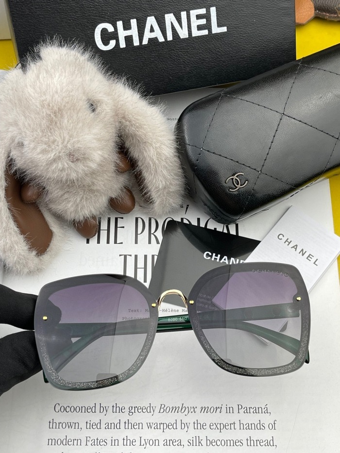C*hanel Glasses Top XX 20240717-45