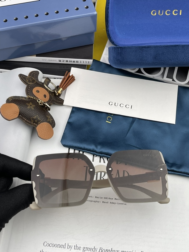 G*ucci  Glasses Top XX 20240717-40