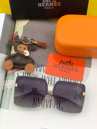 H*ermes  Glasses Top XX 20240717-42