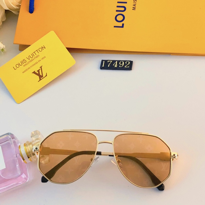 L*ouis V*uitton Glasses Top XX 20240717-15