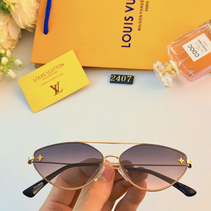 L*ouis V*uitton Top sunglasses xx20240717-16