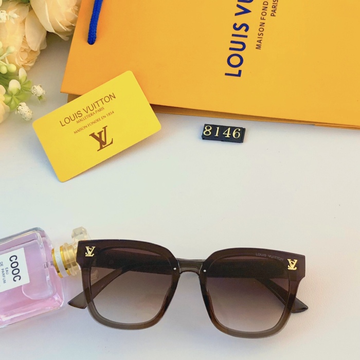 L*ouis V*uitton Glasses Top XX 20240717-30