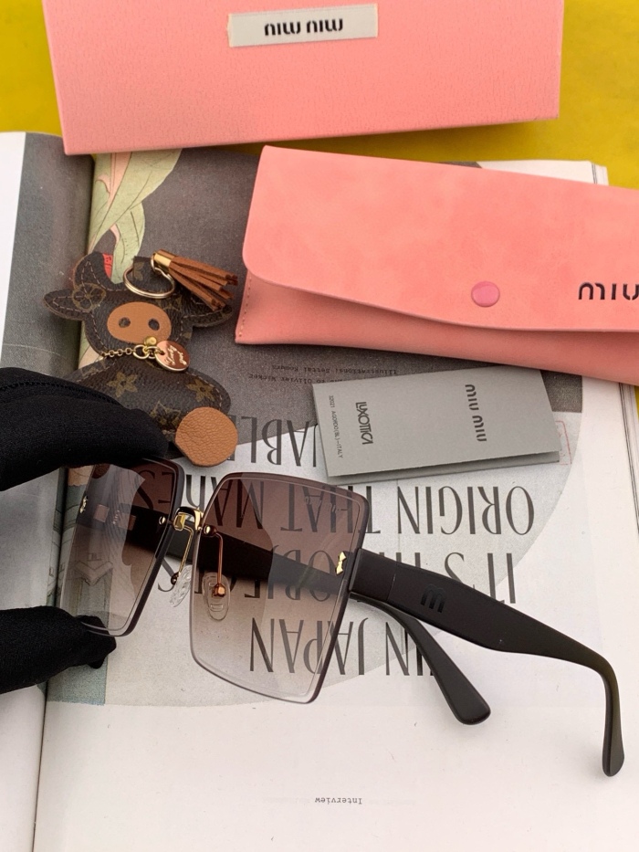 M*iu Miu Glasses Top XX 20240717-2