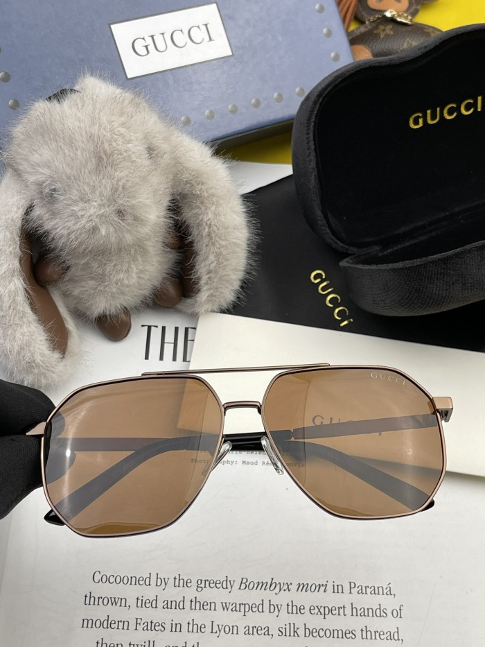 G*ucci  Glasses Top XX 20240717-34