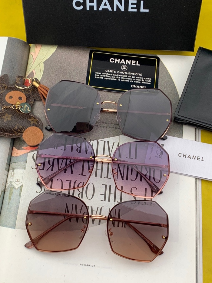 C*hanel Glasses Top XX 20240717-44