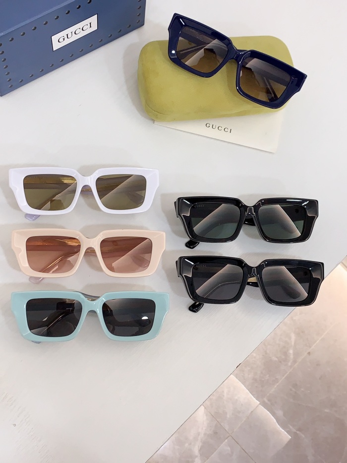 G*ucci  Glasses Top XX 20240716-1