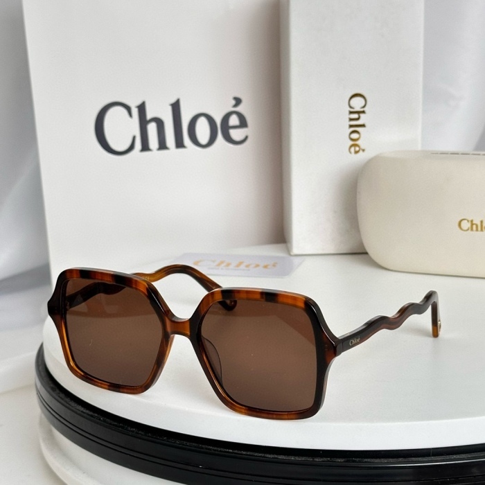 C*hloe Glasses Top XX 20240717-5