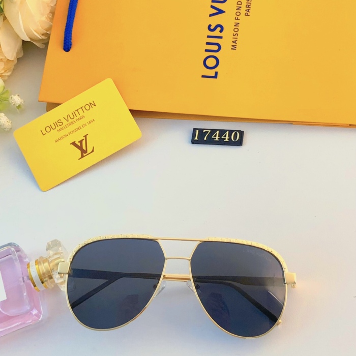 L*ouis V*uitton Glasses Top XX 20240717-22