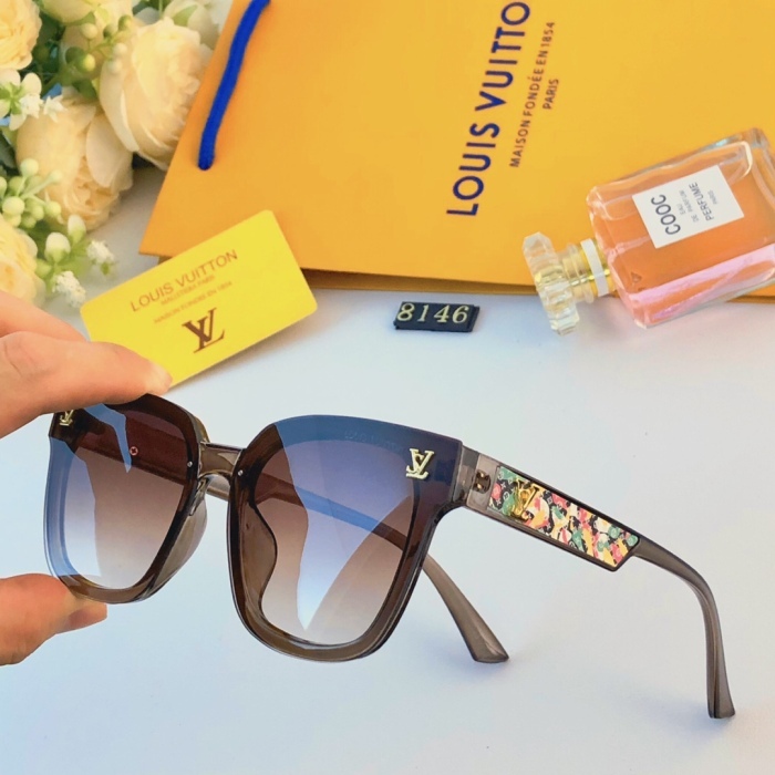 L*ouis V*uitton Glasses Top XX 20240717-30
