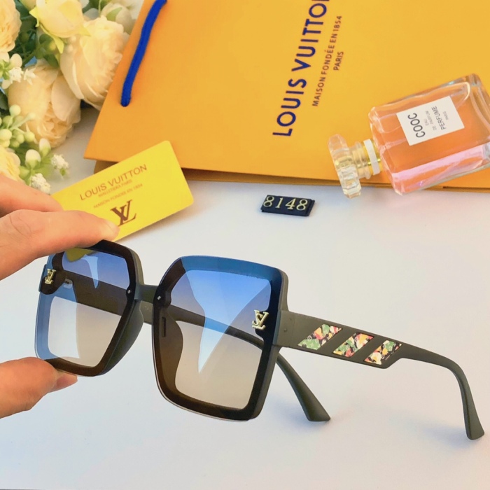 L*ouis V*uitton Glasses Top XX 20240717-18