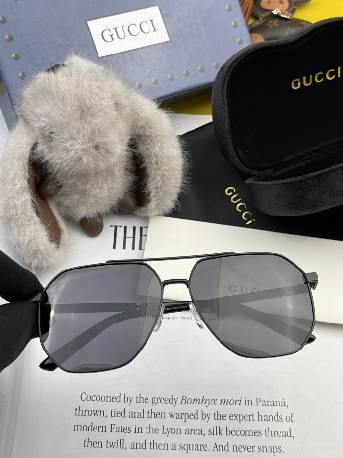 G*ucci  Glasses Top XX 20240717-34