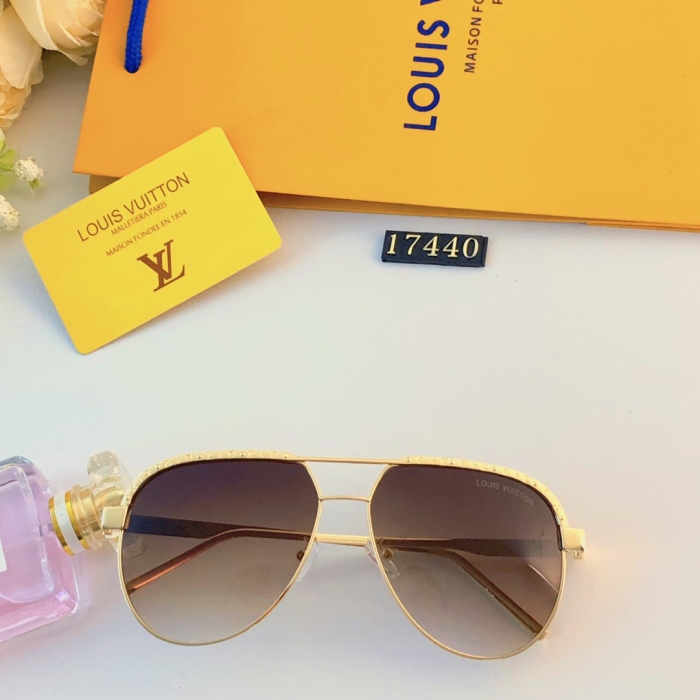 L*ouis V*uitton Glasses Top XX 20240717-22