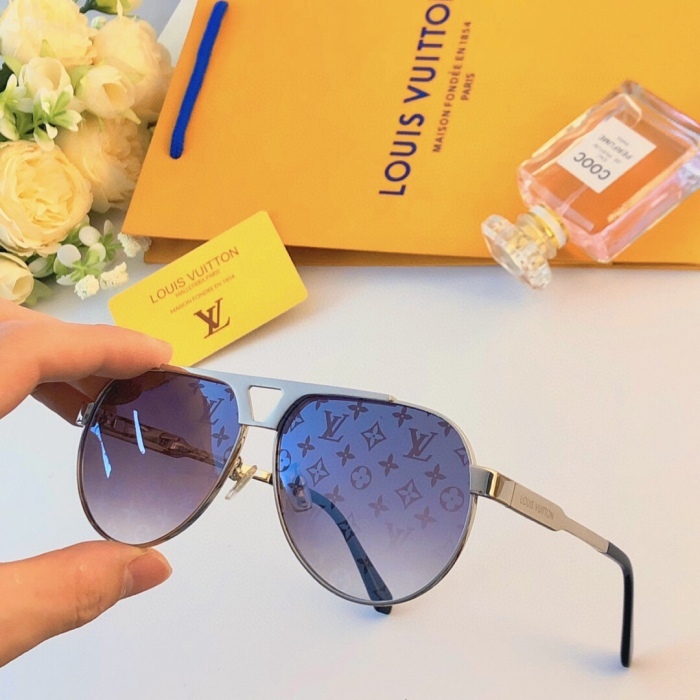 L*ouis V*uitton Glasses Top XX 20240717-15