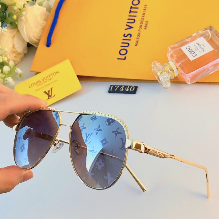L*ouis V*uitton Glasses Top XX 20240717-22