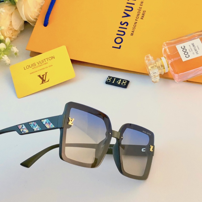 L*ouis V*uitton Glasses Top XX 20240717-18