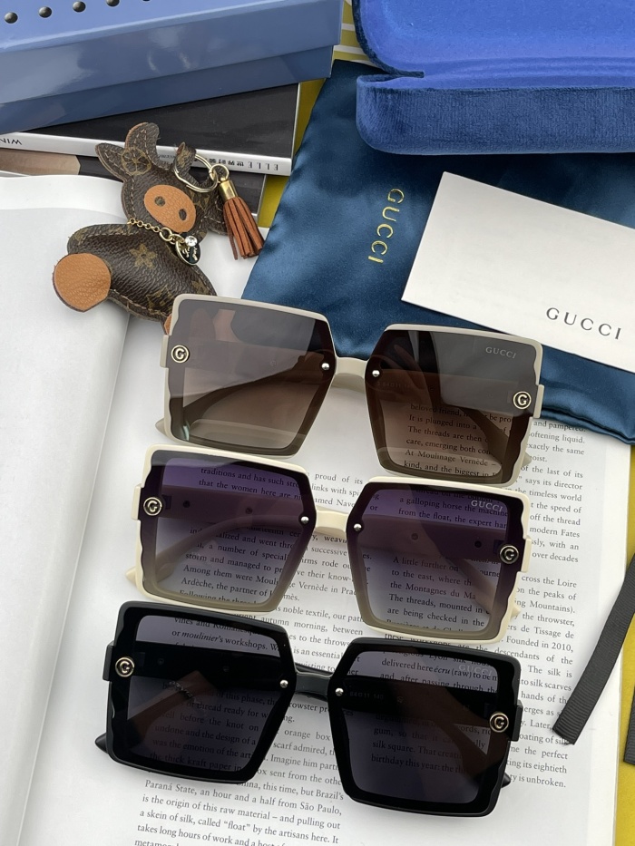 G*ucci Glasses Top XX 20240717-47