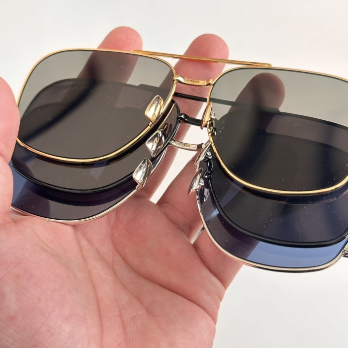 Y*ves S*aint L*aurent  Glasses Top XX 20240721-42