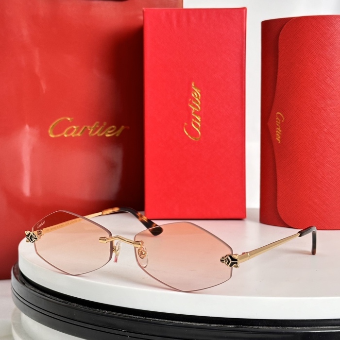 C*artier  Glasses Top XX 20240721-61