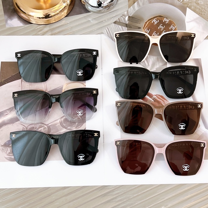 C*hanel Glasses Top XX 20240718-75