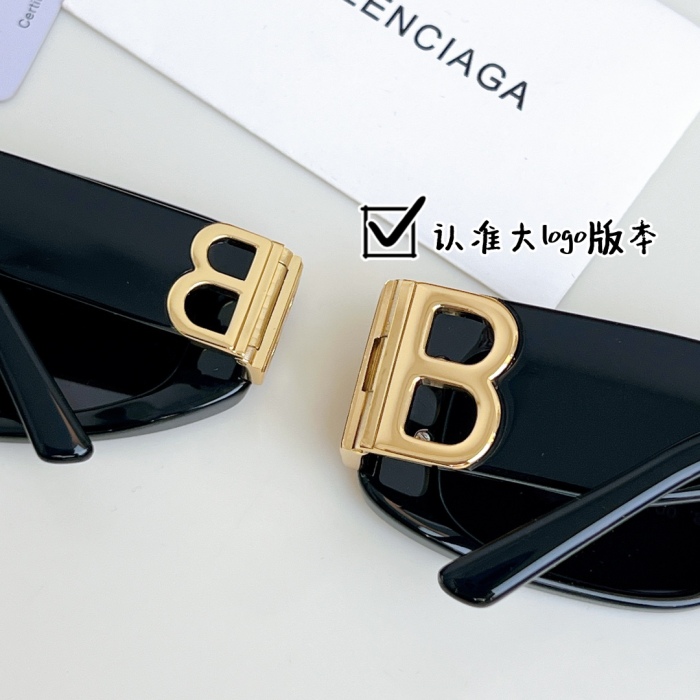 B*alenciaga Glasses Top XX 20240718-76
